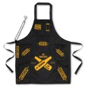Fartuszek dla gotującego faceta (ES)